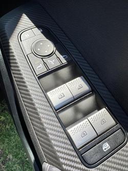 2024 Mitsubishi Outlander Black Edition ZM MY24 Red Diamond