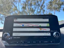 2024 Mitsubishi Outlander Black Edition ZM MY24 Red Diamond