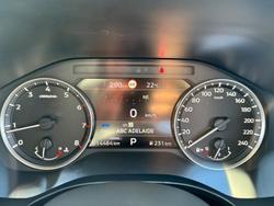 2024 Mitsubishi Outlander Black Edition ZM MY24 Red Diamond