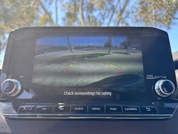 2024 Mitsubishi Outlander Black Edition ZM MY24 Red Diamond