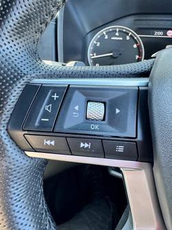 2024 Mitsubishi Outlander Black Edition ZM MY24 Red Diamond