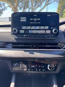 2024 Mitsubishi Outlander Black Edition ZM MY24 Red Diamond