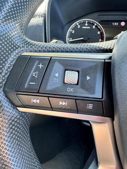 2024 Mitsubishi Outlander ES ZM MY24 White