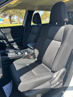 2024 Mitsubishi Outlander ES ZM MY24 White