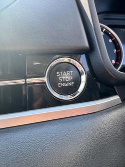 2024 Mitsubishi Outlander ES ZM MY24 White
