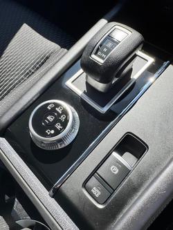 2024 Mitsubishi Outlander ES ZM MY24 White