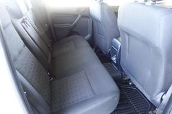 2019 Ford Ranger XL PX MkIII MY19 4X4 Dual Range Arctic White