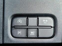 2024 Ford Everest Ambiente