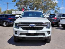 2024 Ford Everest Ambiente