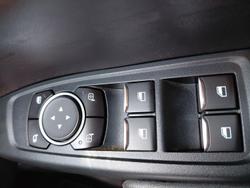 2024 Ford Everest Ambiente