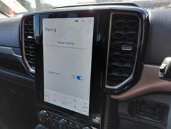 2024 Ford Everest Ambiente