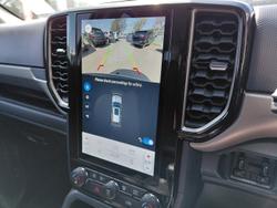 2024 Ford Everest Ambiente