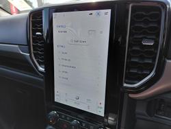 2024 Ford Everest Ambiente