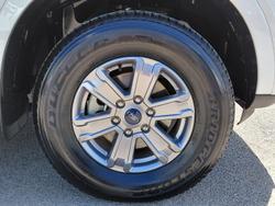 2024 Ford Everest Ambiente