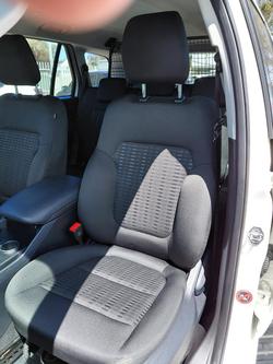 2024 Ford Everest Ambiente