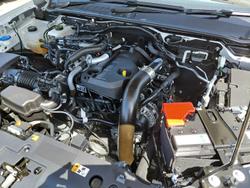 2024 Ford Everest Ambiente