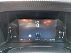 2024 Ford Everest Ambiente