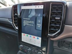 2024 Ford Everest Ambiente