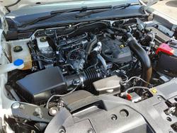 2024 Ford Everest Ambiente