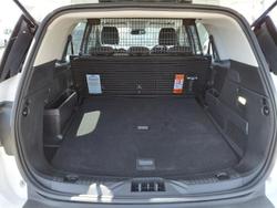 2024 Ford Everest Ambiente