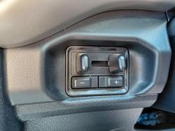 2024 Ford Everest Ambiente