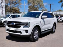 2024 Ford Everest Ambiente