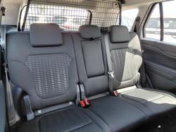 2024 Ford Everest Ambiente