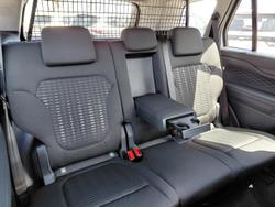 2024 Ford Everest Ambiente