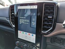 2024 Ford Everest Ambiente