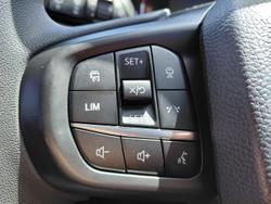 2024 Ford Everest Ambiente