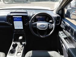 2024 Ford Everest Ambiente