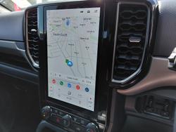 2024 Ford Everest Ambiente