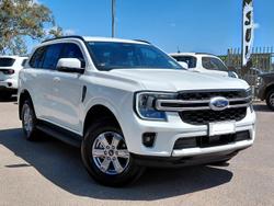 2024 Ford Everest Ambiente
