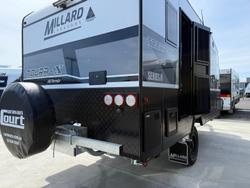 2025 Millard Toura X-At