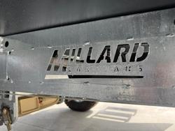 2025 Millard Toura X-At