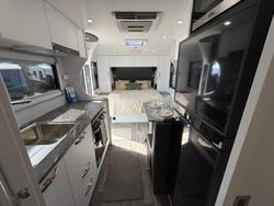 2025 Millard Toura X-At