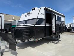 2025 Millard Toura X-At