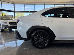 2025 Subaru WRX tS