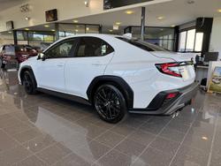 2025 Subaru WRX tS