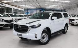 Mazda BT-50