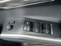 2021 Toyota Kluger GX