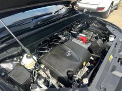 2021 Toyota Kluger GX