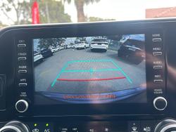 2021 Toyota Kluger GX