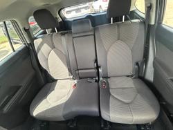 2021 Toyota Kluger GX