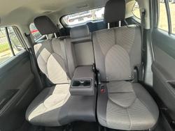 2021 Toyota Kluger GX