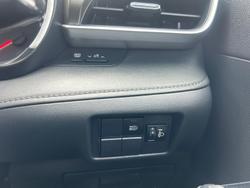 2021 Toyota Kluger GX