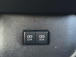 2021 Toyota Kluger GX