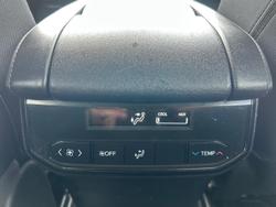 2021 Toyota Kluger GX