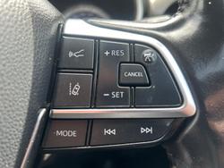 2021 Toyota Kluger GX