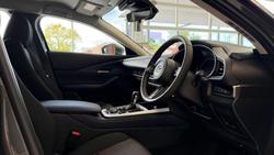 2025 Mazda CX-30 G20 Pure